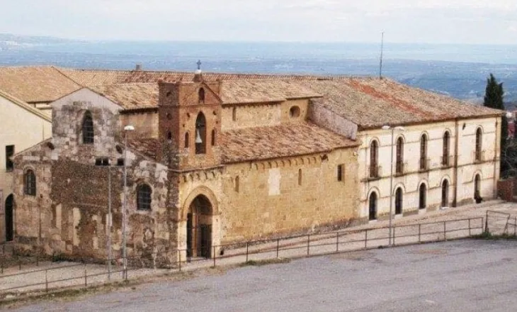 Kolegji i Shën Adrianit, vatra ku u formësuan intelektualët arbëreshë