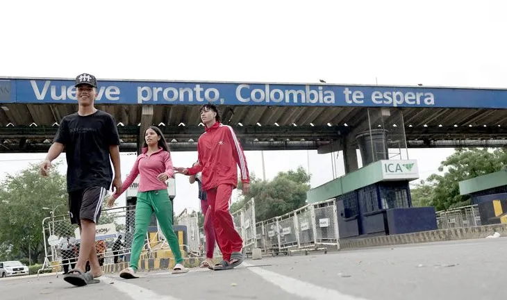 Kolumbia, Kuba, Meksika, Groenlanda apo Irani – ku mund të godasë Trump tjetër?