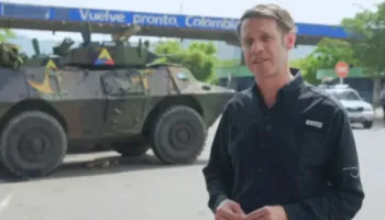 Kolumbia vendos ushtrinë në kufi, shqetësim për regjimin e destabilizuar të Venezuelës