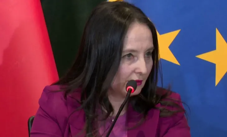 “Komisioni Evropian duhet së pari të certifikojë…”/ Dhuka tregon rrugëtimin e Shqipërisë: 2026, vit vendimtar