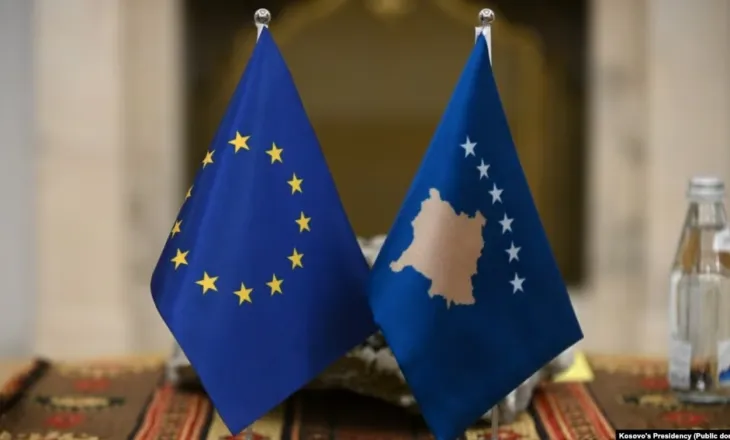Komisioni Evropian i bën thirrje Kosovës ta ratifikoje sa më shpejt marrëveshjen për Planin e Rritjes
