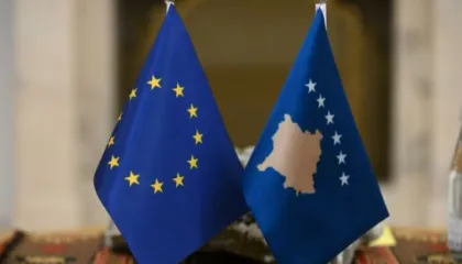 Komisioni Evropian thirrje Kosovës që të ratifikojë sa më shpejt marrëveshjen për Planin e Rritjes