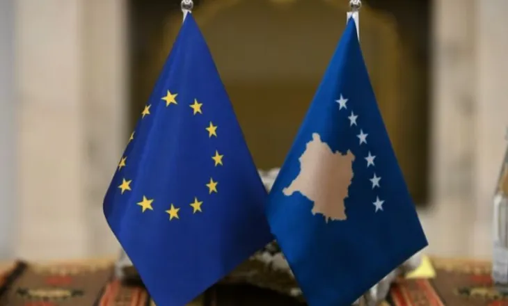 Komisioni Evropian thirrje Kosovës që të ratifikojë sa më shpejt marrëveshjen për Planin e Rritjes