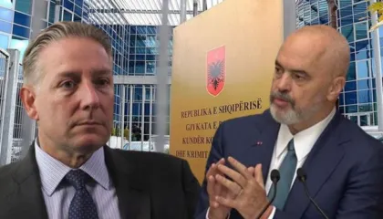 Komisioni hetimor për ”McGonigal”, Gjykata Kushtetuese do të shqyrtojë ankimin