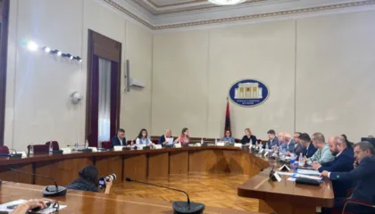 Komisioni i Reformës Territoriale ndryshon rregullat, opozita jashtë loje