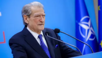 Komisioni për Reformën Territoriale, Berisha: S’ka bashkëpunim me PS