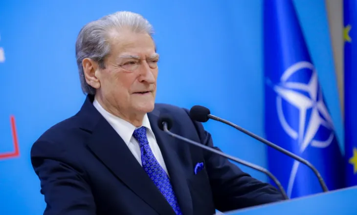 Komisioni për Reformën Territoriale, Berisha: S’ka bashkëpunim me PS