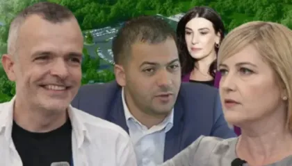 Kompani të reja, pronarë të vjetër dhe zero taksa përmes “Durana Tech Park”, zbardhet skema: Rrjeti i fshehtë i AKSHI-t…(EMRAT)