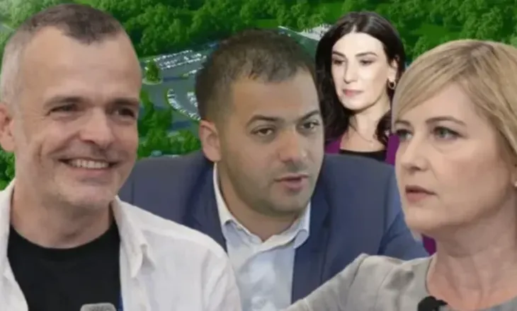 Kompani të reja, pronarë të vjetër dhe zero taksa përmes “Durana Tech Park”, zbardhet skema: Rrjeti i fshehtë i AKSHI-t…(EMRAT)