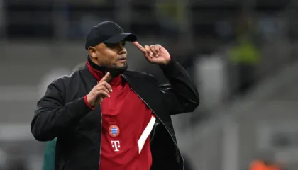 Kompany: Ky Bayern është një miks i përvojës dhe talentit, mund të arrijmë shumë së bashku