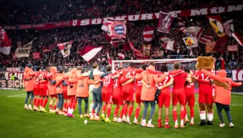 Kompany: Ky nuk është rekordi im, janë lojtarët ata që e realizuan këtë gjë në fushë