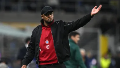 Kompany: Musiala më ka surprizuar. Goretzka? Me të, gjithmonë marrëdhënie e ndershme