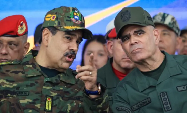 Komplot në vrasjen e Maduros/ Lirohen disa të burgosur, mes tyre edhe shqiptarë