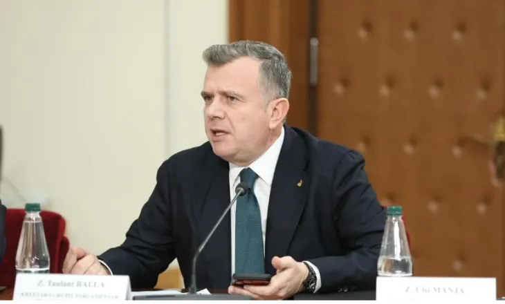 Kompromis për territorialen? PD: Nuk kemi bojkotuar komisionin. PS: Presim deri të hënën