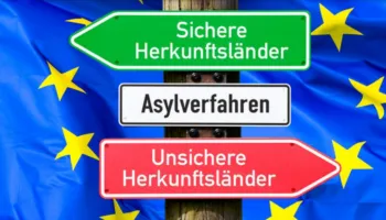 Kompromisi gjerman për azilin, çfarë u ra dakord?