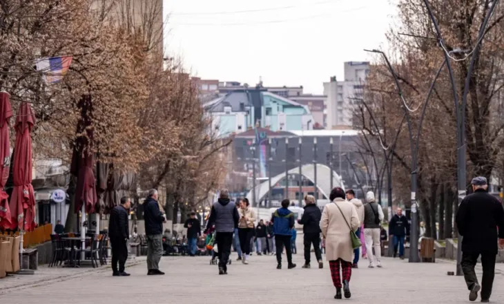 Komunat në veri votojnë sërish për t’u tërhequr nga Asociacioni i Komunave të Kosovës