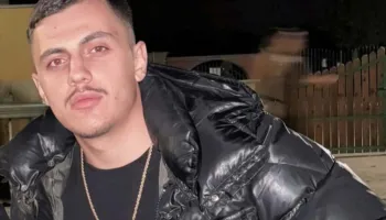 Komuniteti shqiptar i Saluzzos mban zi për vdekjen e Klaudio Gjokës