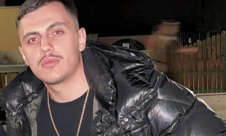 Komuniteti shqiptar i Saluzzos mban zi për vdekjen e Klaudio Gjokës