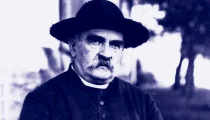 Konceptet filologjike të Ndre Mjedës