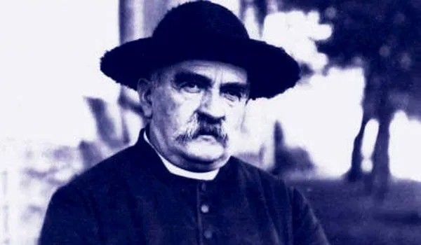 Konceptet filologjike të Ndre Mjedës