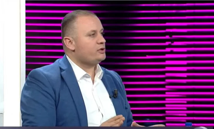 Koncesioni i sterilizimit, Hoxhaj: Privati shfrytëzoi asetet e shtetit për të vjelë 156 milionë euro