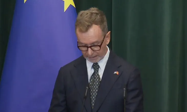 Konferenca “Cilësia e Drejtësisë”, Gonzato: Të ulet stoku i dosjeve, Shqipëria të familjarizohet me rregullat e BE