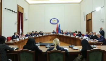 Konferenca e Kryetarëve! Balla -PD-së: Nëse nuk i bashkoheni Komisioneve, do të vazhdojmë vetëm. Zhupa: Ju s’na lejoni