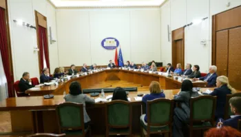 Konferenca e Kryetarëve, Balla: Vijojmë punët për “Territorialen” dhe “Zgjedhoren” edhe pa praninë e opozitës