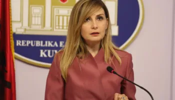 Konferenca e Kryetarëve, Tabaku: Integrimi në BE nuk bëhet me ligje “shkel e shko”, por me parlament që funksionon