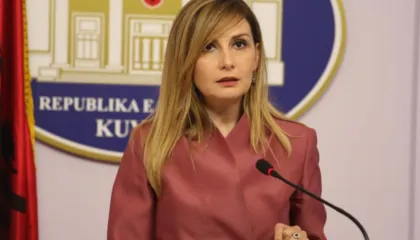 Konferenca e Kryetarëve, Tabaku: Integrimi në BE nuk bëhet me ligje “shkel e shko”, por me parlament që funksionon