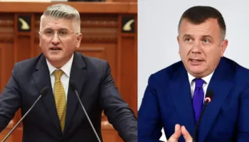 Konferenca e Kryetarëve, zbardhen debatet! Balla-opozitës: Bashkëpunoni me ne. Gjekmarkaj: Do të na keni përballë në sheshe