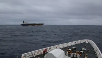 Konfiskimi i cisternës së naftës nga SHBA-të, media shtetërore e ligjvënësit rus: Pirateri e shekullit të 21-të