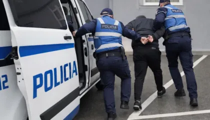 Konflikt i dhunshëm në lagjen “Baba Rexhepi” në Sarandë: 2 të plagosur, arrestohen 2 persona dhe 1 në kërkim