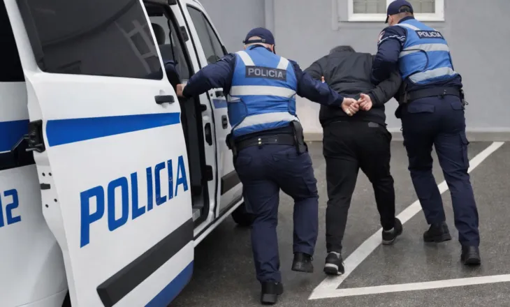 Konflikt i dhunshëm në lagjen “Baba Rexhepi” në Sarandë: 2 të plagosur, arrestohen 2 persona dhe 1 në kërkim