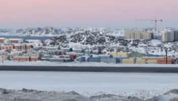 Kongresmeni amerikan paraqet projektligjin që e bën Groenlandën shtetin e 51-të të SHBA