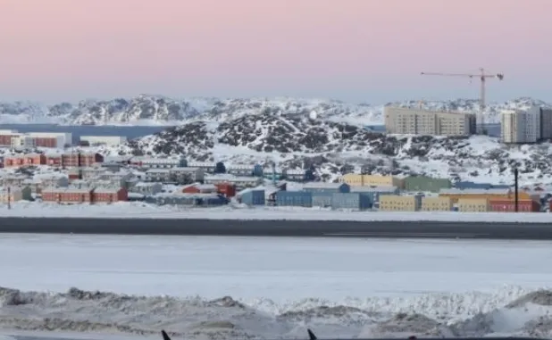 Kongresmeni amerikan paraqet projektligjin që e bën Groenlandën shtetin e 51-të të SHBA