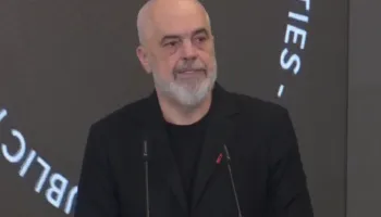 Konkurs për shtëpinë e fëmijës, Rama: Kushte tërësisht të reja për fëmijët jetimë