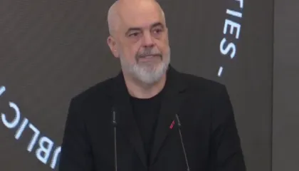 Konkurs për shtëpinë e fëmijës, Rama: Kushte tërësisht të reja për fëmijët jetimë