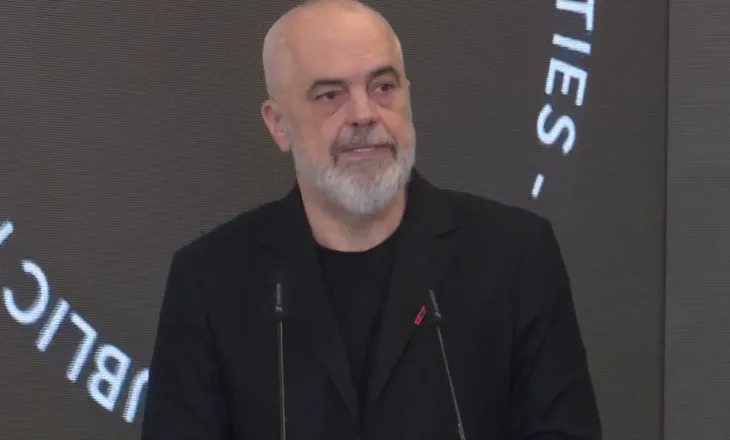 Konkurs për shtëpinë e fëmijës, Rama: Kushte tërësisht të reja për fëmijët jetimë