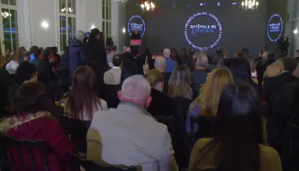 Konkursi ndërkombëtar i projektimit, Rama: Një shtëpi të re për fëmijët pa prindër dhe kompleks për inspektoriatet shtetërore