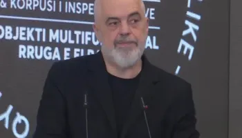 Konkursi Ndërkombëtar për “Shtëpinë e Re të Fëmijëve”, Rama: Do u krijojmë kushte më të mira