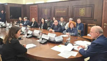 Konstituohet KED, caktohen relatorët për vendet vakante në GJK