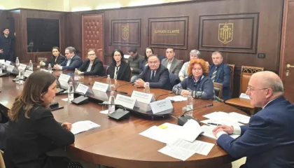 Konstituohet KED, caktohen relatorët për vendet vakante në GJK