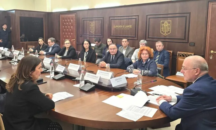 Konstituohet KED, caktohen relatorët për vendet vakante në GJK