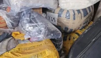 Kontrabandonin veshje luksi nga Turqia dhe Kina e i shisnin pa faturë tatimore, në pranga 3 persona