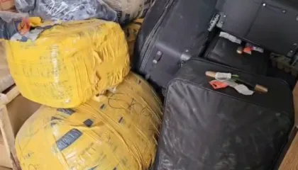 Kontrabandonin veshje nga Kina dhe Turqia e më pas i shisnin duke shmangur detyrimet tatimore, 3 të pranga, 4 të proceduar