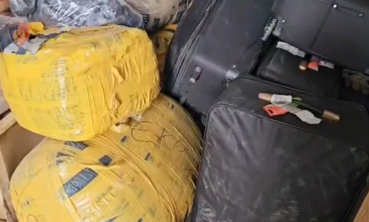 Kontrabandonin veshje nga Kina dhe Turqia e më pas i shisnin duke shmangur detyrimet tatimore, 3 të pranga, 4 të proceduar