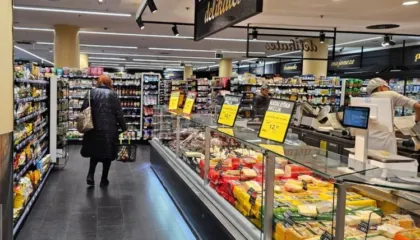 Kontradiktat në BE: a mund të kenë emra “mishi” hamburgerët dhe salçiçet me bazë bimore?