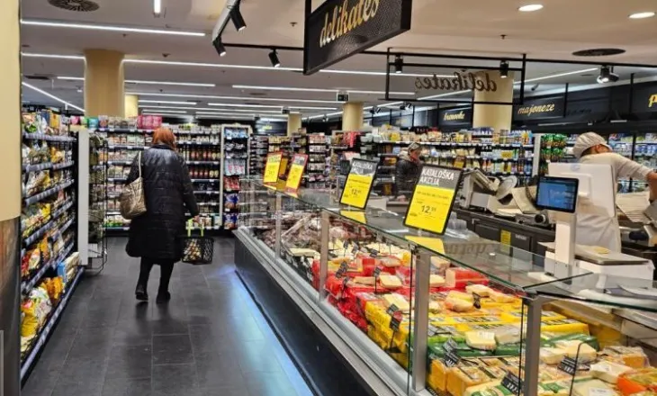 Kontradiktat në BE: a mund të kenë emra “mishi” hamburgerët dhe salçiçet me bazë bimore?