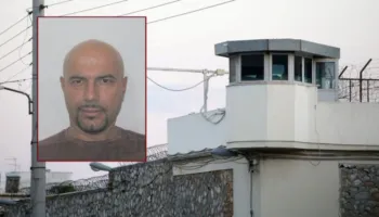 “Kontrata e vdekjes”/ Detaje nga vrasja e Jani Aliajt në Burgun e Koridhalosit, ku e gjeti thikën autori?